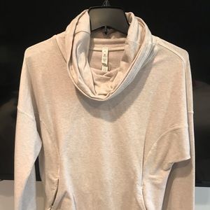 Lululemon Rest Day Pullover